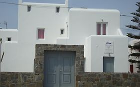Elena Studios & Suites